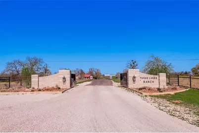 128 Three Lakes Ranch, Centerville, TX 75833 - Photo 1