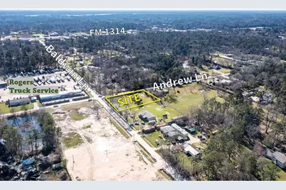 000 Andrew Ln, Porter, TX 77365 - Photo 5