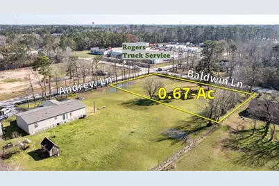 000 Andrew Ln, Porter, TX 77365 - Photo 3