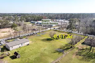 000 Andrew Ln, Porter, TX 77365 - Photo 3