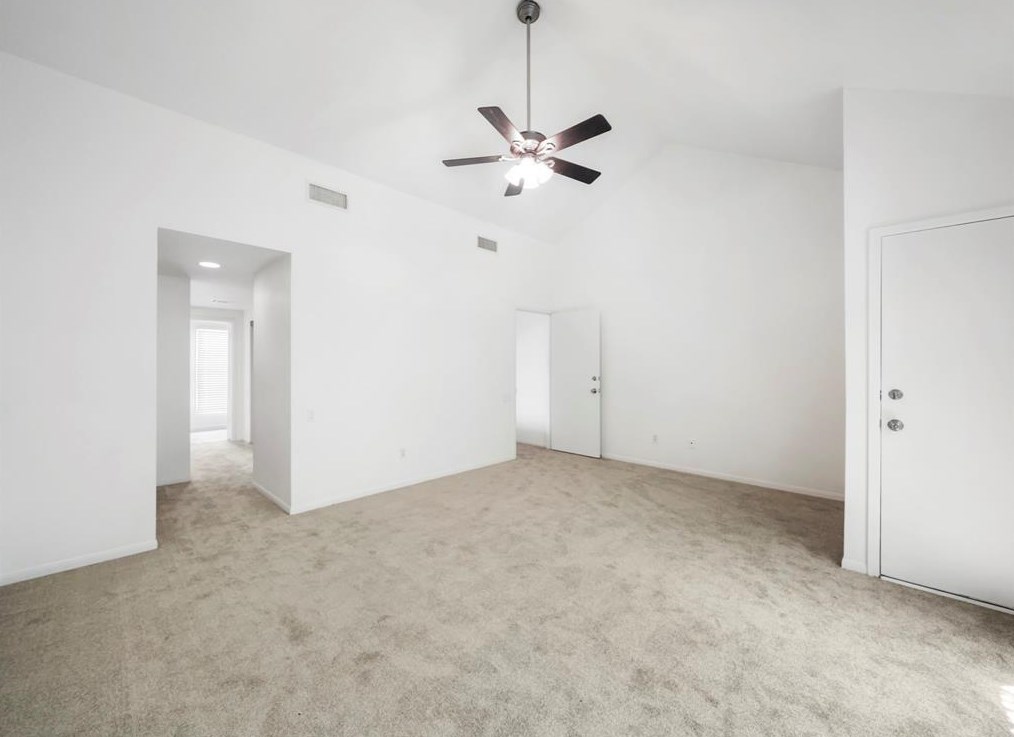 4918 Morningside Dr, Houston TX  77005-1408 exterior