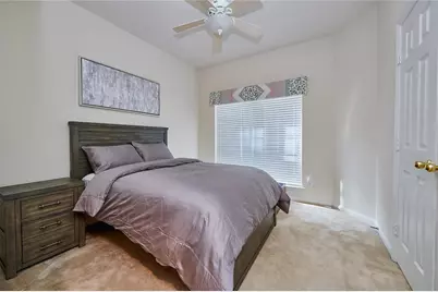 22 W Greenhill Terrace Place, The Woodlands, TX 77382 - Photo 31