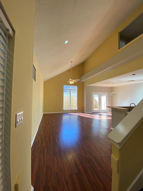 18947 Candlelight Crescent Rd, Spring TX  77388-2733 exterior