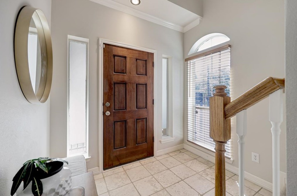 922 Asbury St, Houston TX  77007-5149 exterior