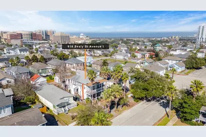 916 Sealy Street, Galveston, TX 77550 - Photo 3