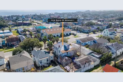 916 Sealy Street, Galveston, TX 77550 - Photo 5