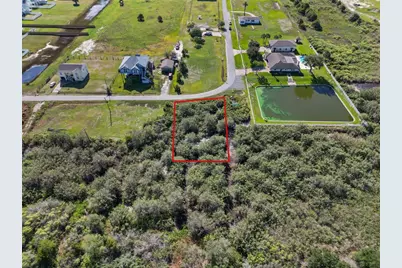 Lot 1 Wern Rd, Galveston, TX 77554 - Photo 5