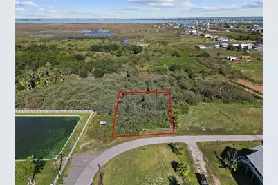 Lot 1 Wern Rd, Galveston, TX 77554 - Photo 9