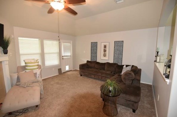 11906 Harristown Dr, Houston TX  77047-2554 exterior