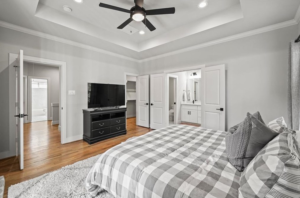 921 33 St, Houston TX  77022-5104 exterior