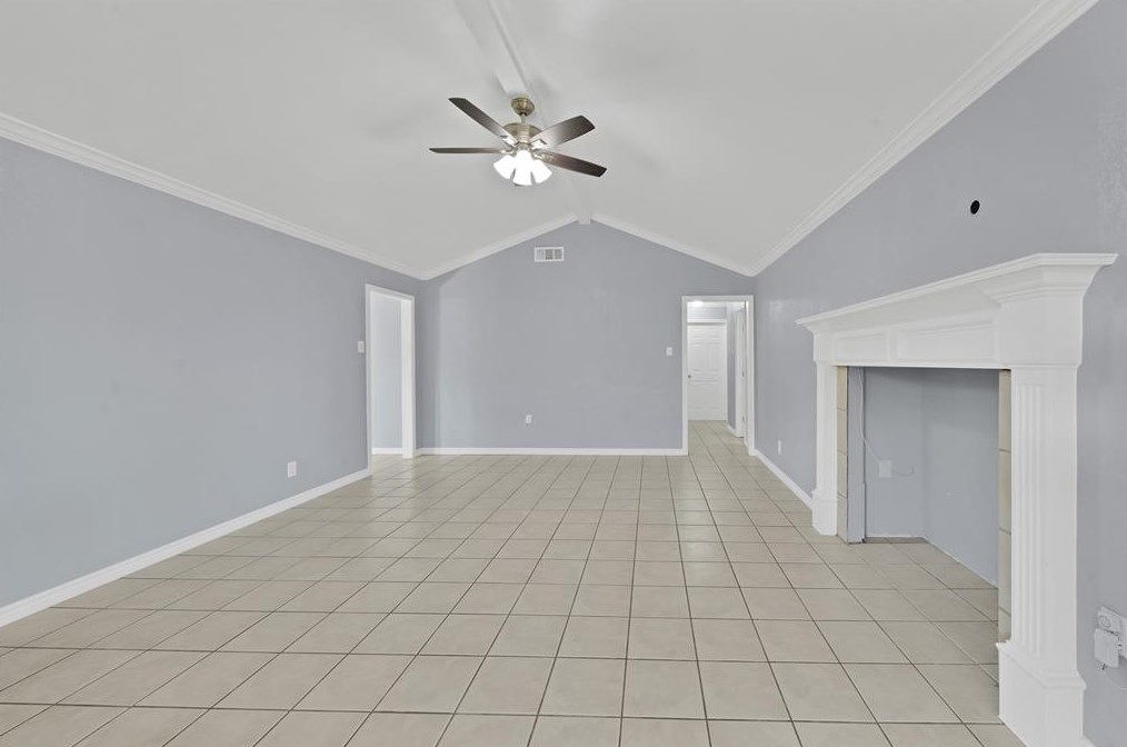 11015 Sageleaf Ln, Houston TX  77089-3913 exterior