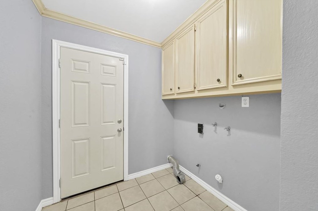 11015 Sageleaf Ln, Houston TX  77089-3913 exterior