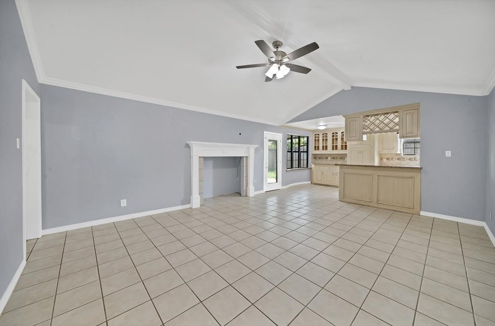 11015 Sageleaf Ln, Houston TX  77089-3913 exterior