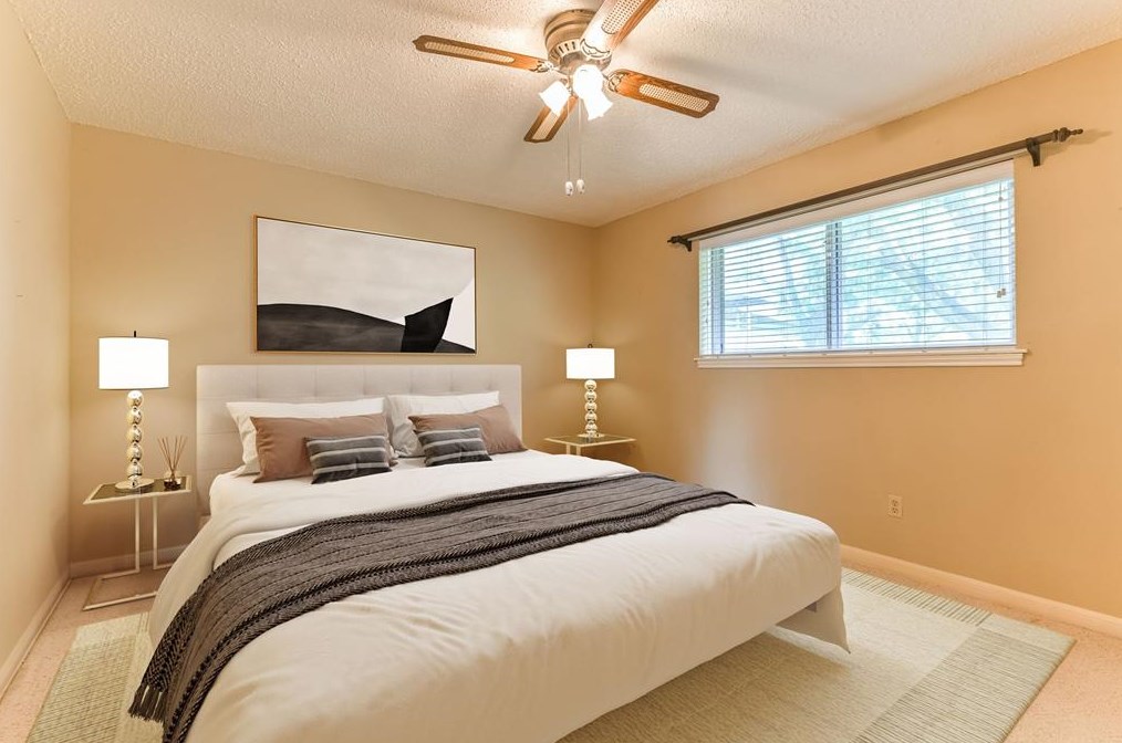 11323 Marrs Dr, Houston TX  77065-2108 exterior