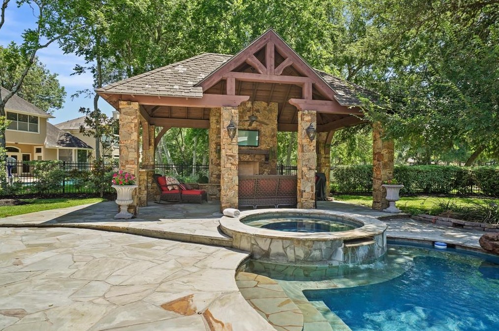 1706 Peppervine Way, Sugar Land TX  exterior