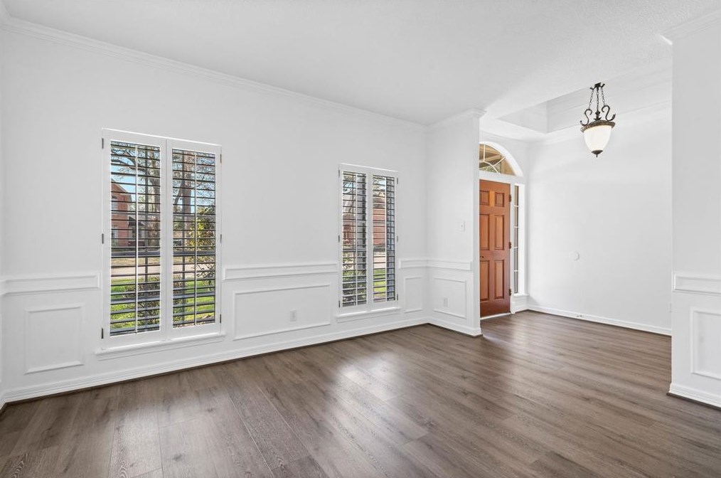 16422 Graven Hill Dr, Spring TX  77379-7160 exterior