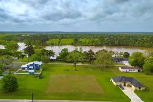 Tbd Liendo Dr, Trinity, TX 75862 - Photo 1