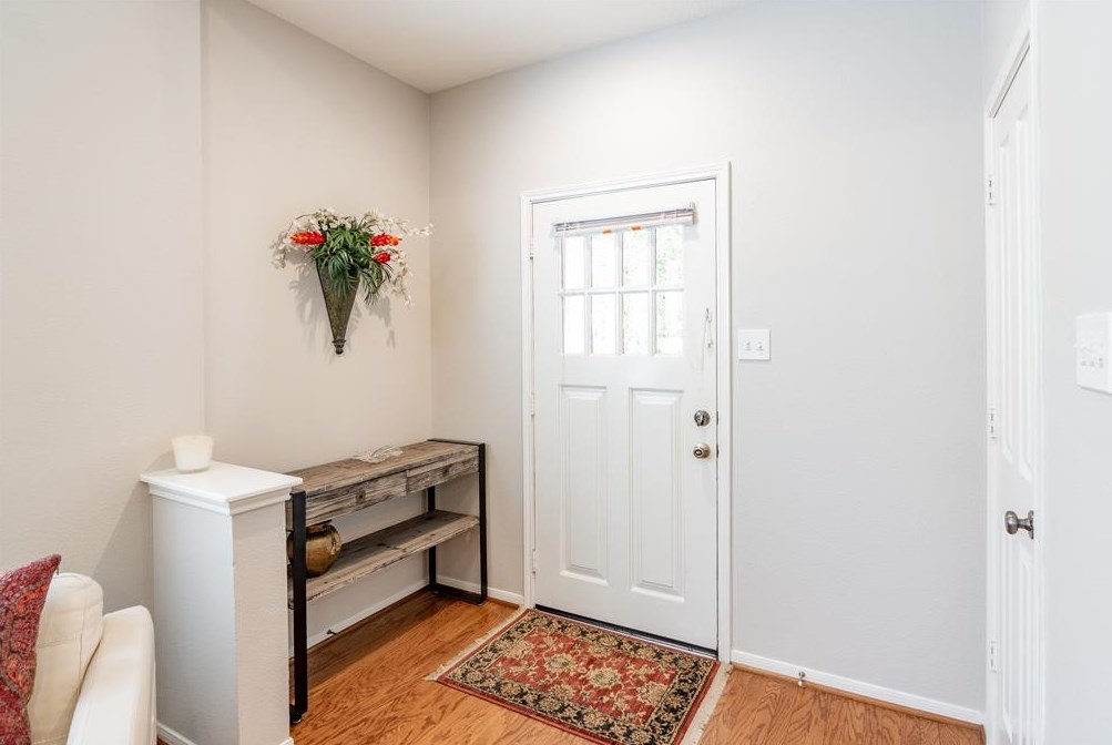 106 Woodlily Pl, Spring TX  77382-1299 exterior