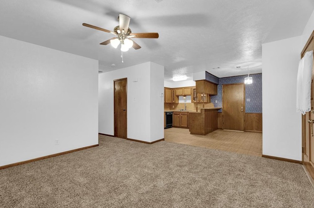 1307 Denison Ave, Cleveland TX  77327-5413 exterior