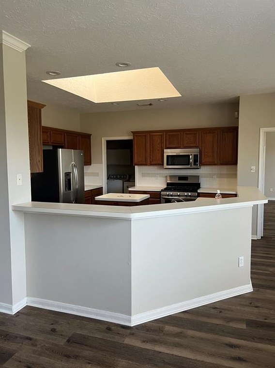 8819 Saratoga Dr, Sugar Land TX  77479-6366 exterior
