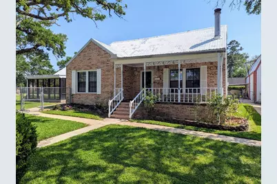 2654 Cos Street, Liberty, TX 77575 - Photo 1