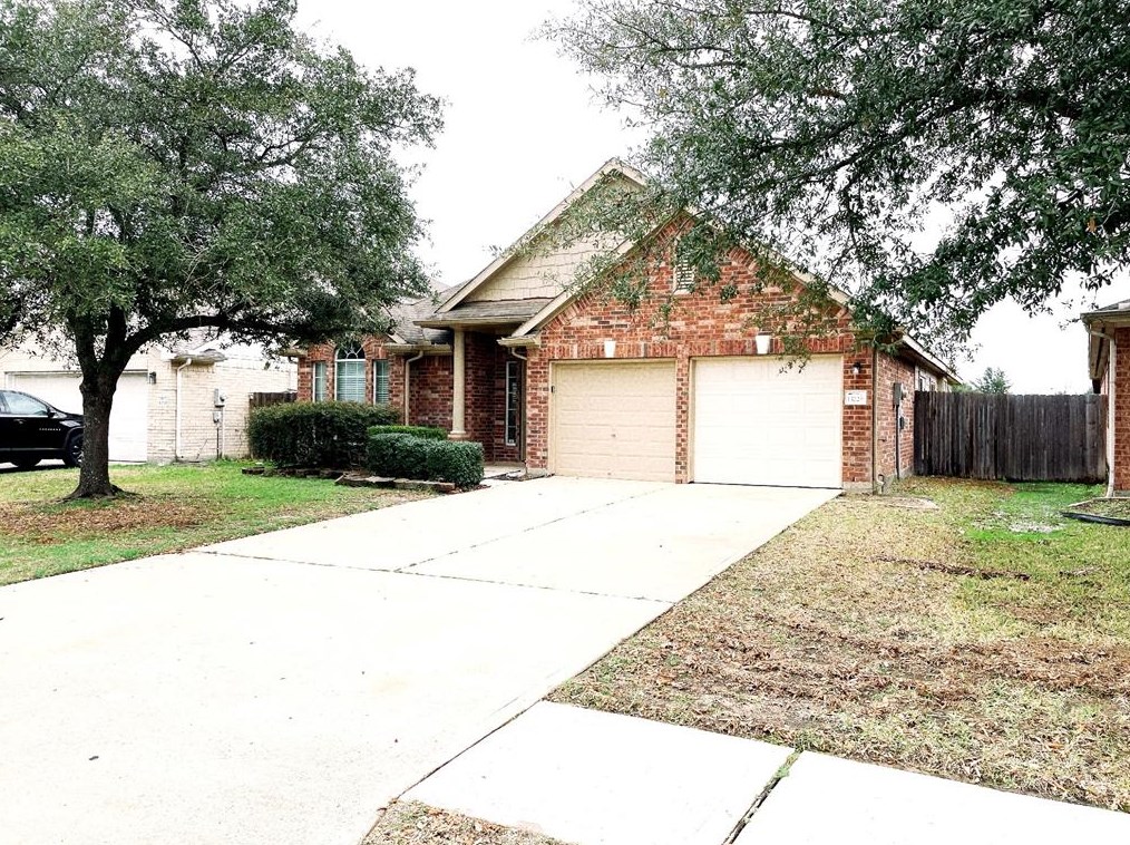 13226 Barrow Point Ln, Houston TX  77014-1454 exterior