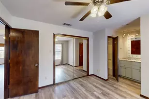 4507 El Campo Ave, Fort Worth, TX 76107 - Photo 19