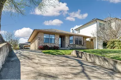 4507 El Campo Avenue, Fort Worth, TX 76107 - Photo 3