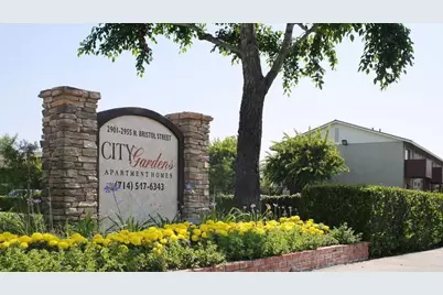 2901 N Bristol St, Santa Ana, CA 92706 - Photo 1