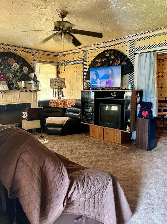 6205 Wayne St, Houston TX  77026-1645 exterior