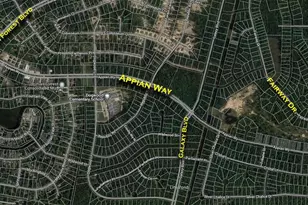 Lots 23-25 Putters Green St, New Caney, TX 77357 - Photo 1