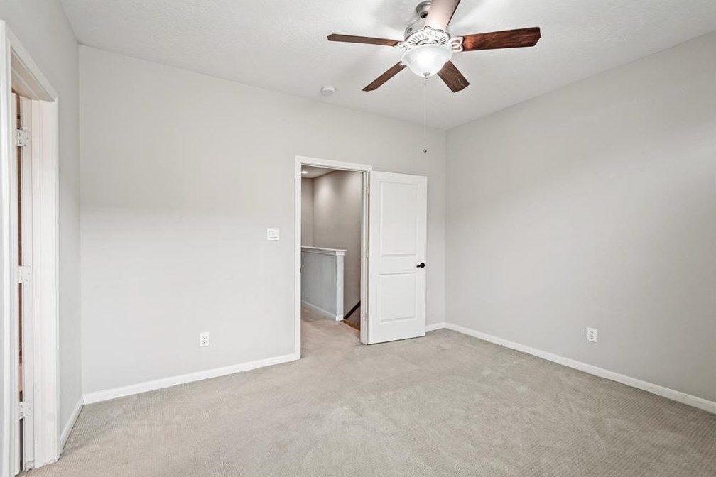 2429 Beall St, Houston TX  77008-1837 exterior