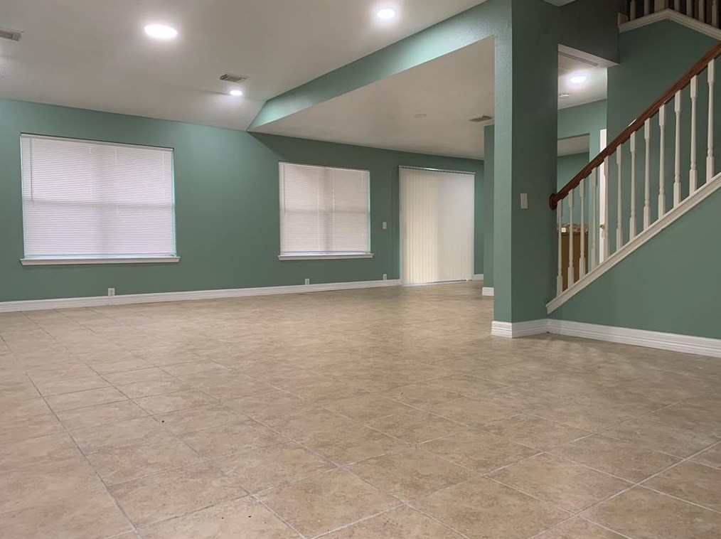 13414 Venice Villa Ln, Sugar Land TX  77498-1688 exterior