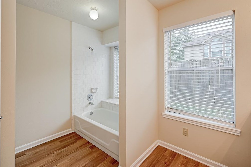 17410 Turner Pt Cir, Houston TX  77095-1134 exterior