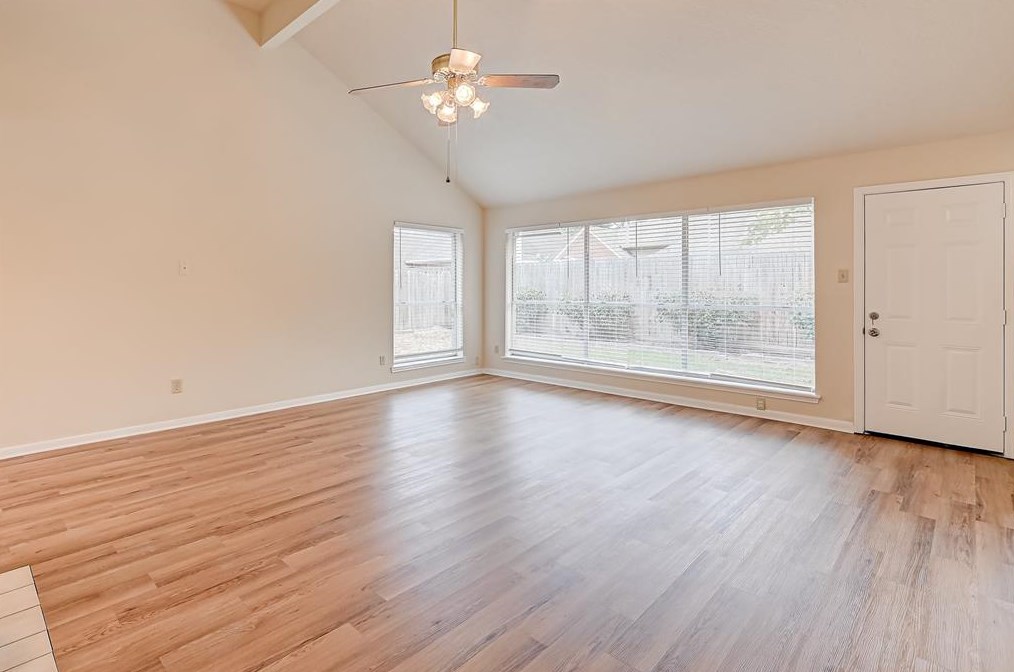 17410 Turner Pt Cir, Houston TX  77095-1134 exterior