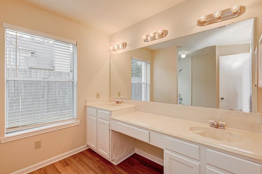 17410 Turner Pt Cir, Houston TX  77095-1134 exterior