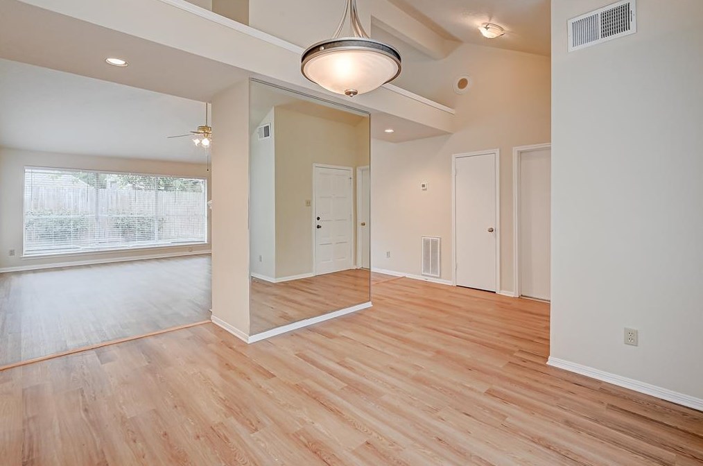 17410 Turner Pt Cir, Houston TX  77095-1134 exterior