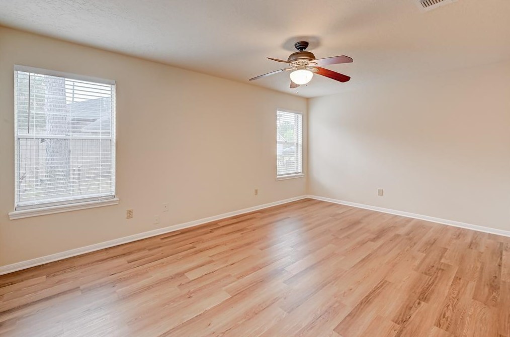 17410 Turner Pt Cir, Houston TX  77095-1134 exterior