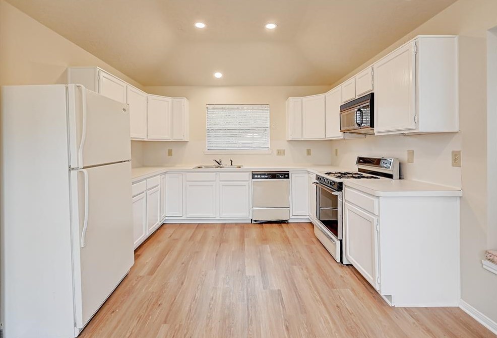 17410 Turner Pt Cir, Houston TX  77095-1134 exterior
