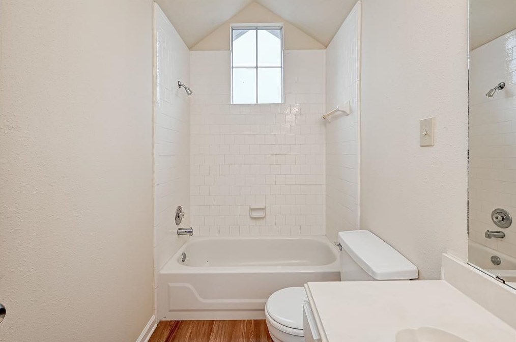 17410 Turner Pt Cir, Houston TX  77095-1134 exterior