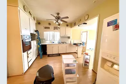 416 W Burleson Street, Wharton, TX 77488 - Photo 5