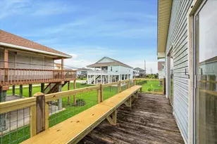 16526 Jean Lafitte Rd, Jamaica Beach, TX 77554 - Photo 17