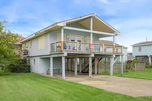 16526 Jean Lafitte Rd, Jamaica Beach, TX 77554 - Photo 25