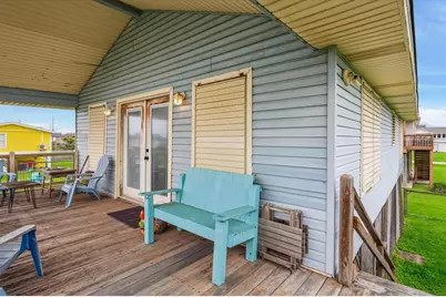 16526 Jean Lafitte Road, Jamaica Beach, TX 77554 - Photo 3