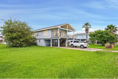 16526 Jean Lafitte Road, Jamaica Beach, TX 77554 - Photo 23