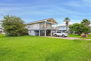 16526 Jean Lafitte Rd, Jamaica Beach, TX 77554 - Photo 23