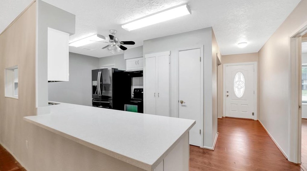 11519 Ensbrook Dr, Houston TX  77099-4706 exterior