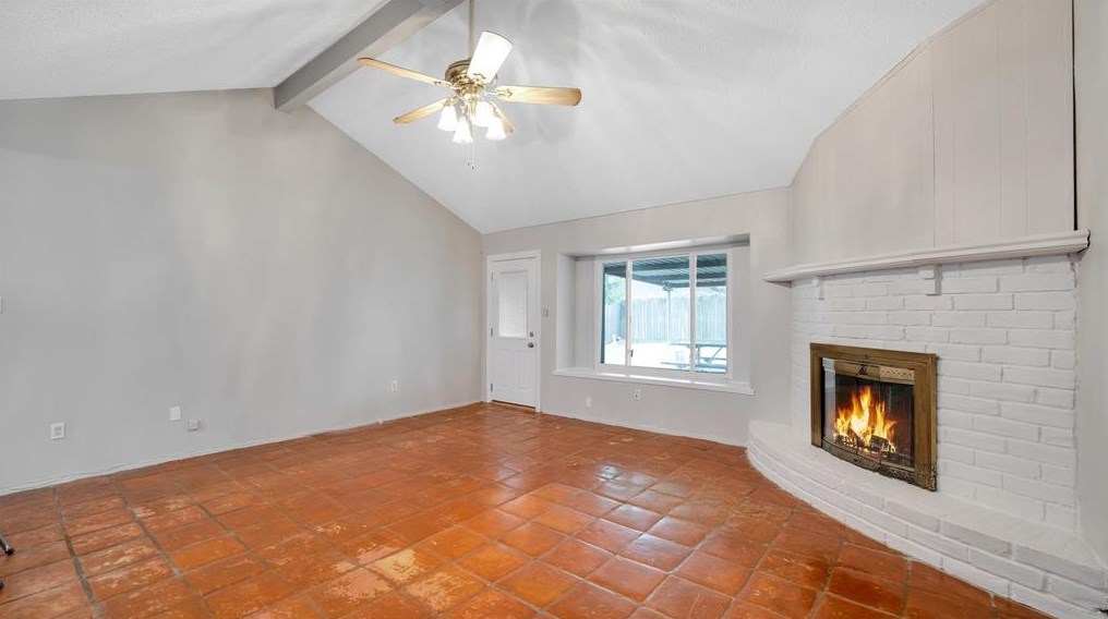 11519 Ensbrook Dr, Houston TX  77099-4706 exterior