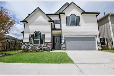 3337 Shelby Circle, Houston, TX 77051 - Photo 1