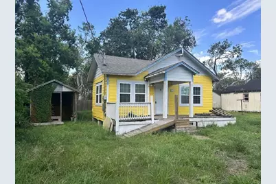 634 E Bernard Street, West Columbia, TX 77486 - Photo 1